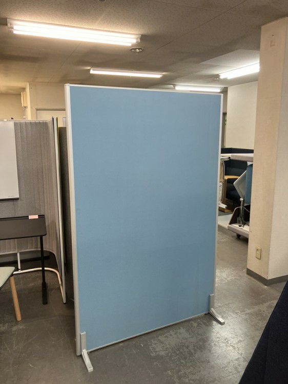 自立パーテーション 商品画像1