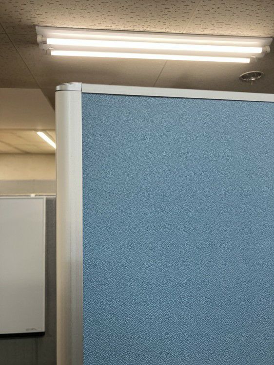 自立パーテーション 商品画像2