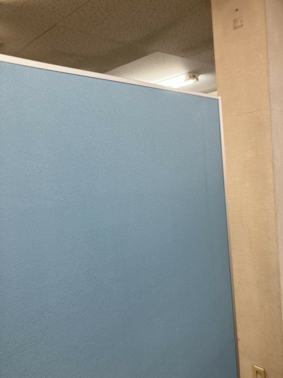 自立パーテーション 商品画像3