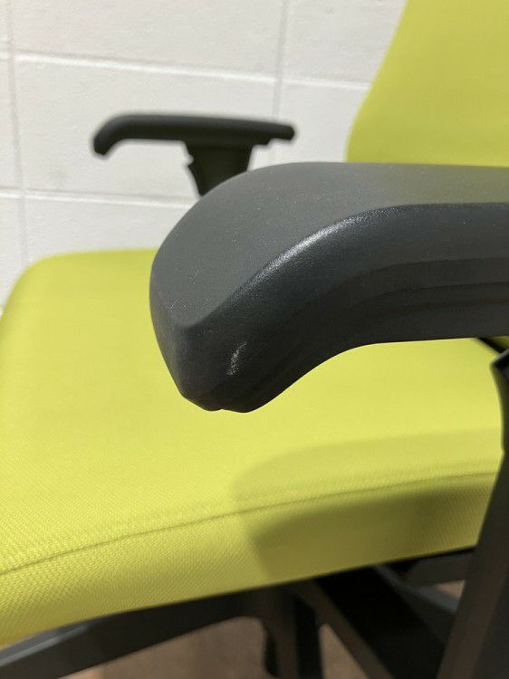 イトーキエピオス（EPIOS）チェア 可動肘付エピオスチェア 商品画像7