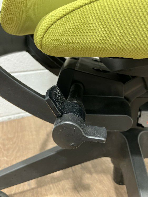 イトーキエピオス（EPIOS）チェア エピオスチェア 商品画像9