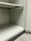 プラス両開き上下書庫 商品画像4