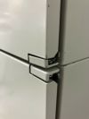 プラス両開き上下書庫 商品画像5
