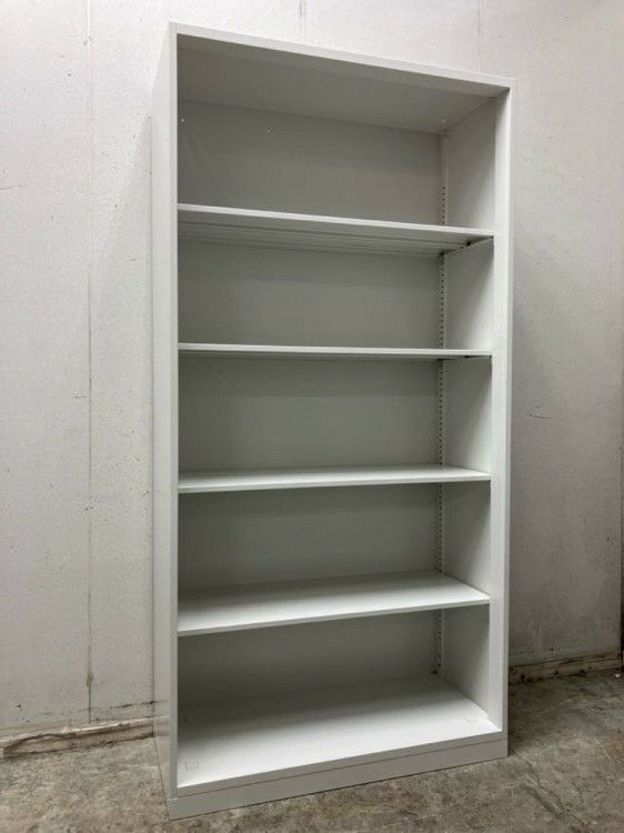 ナイキCWS型シリーズ オープン書庫 商品画像1