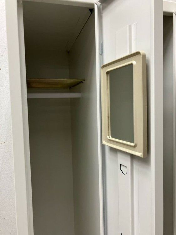 SEIKO FAMILY（生興） 4人用ロッカー 商品画像4