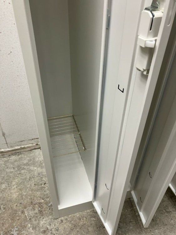 SEIKO FAMILY（生興） 4人用ロッカー 商品画像5