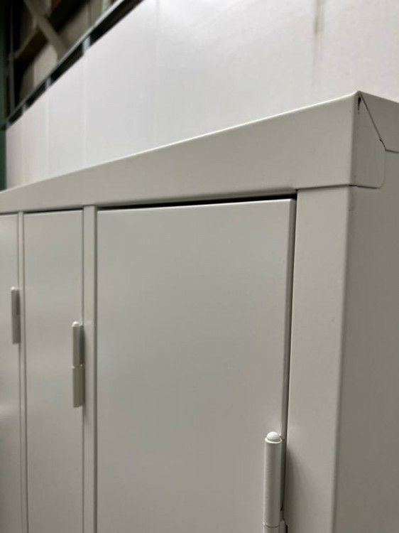 SEIKO FAMILY（生興） 4人用ロッカー 商品画像6