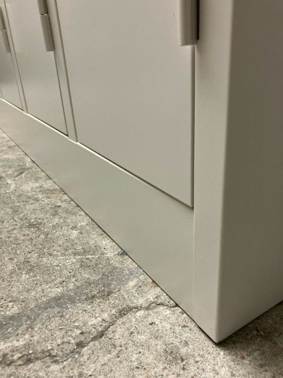 SEIKO FAMILY（生興） 4人用ロッカー 商品画像7