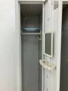 ウチダ（内田洋行）NS型シリーズ 4人用ロッカー 商品画像4
