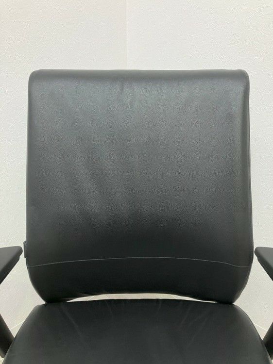 スチールケースシンク（Think）チェア 可動肘付シンクチェア 商品画像6