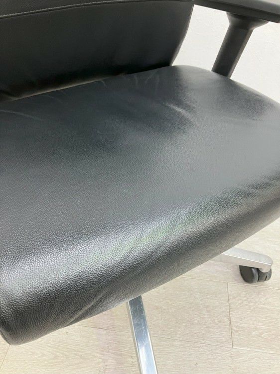 スチールケースシンク（Think）チェア 可動肘付シンクチェア 商品画像12