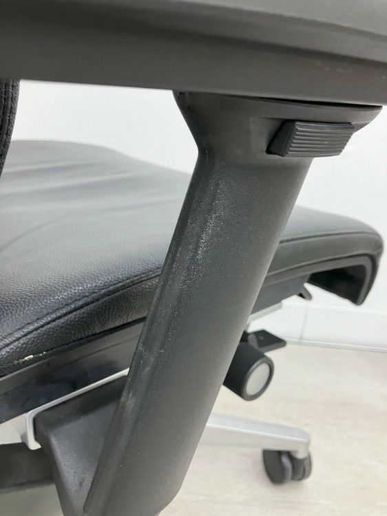 スチールケースシンク（Think）チェア 可動肘付シンクチェア 商品画像16