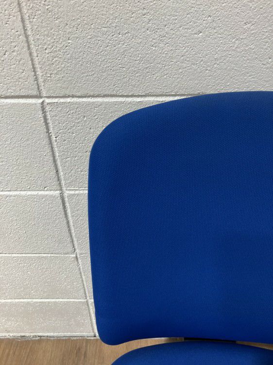 ウチダ（内田洋行）CARISSA 2（カリッサ 2）シリーズ カリッサ2チェア 商品画像5