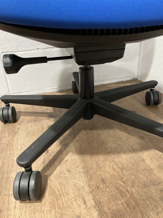 ウチダ（内田洋行）CARISSA 2（カリッサ 2）シリーズ カリッサ2チェア 商品画像7