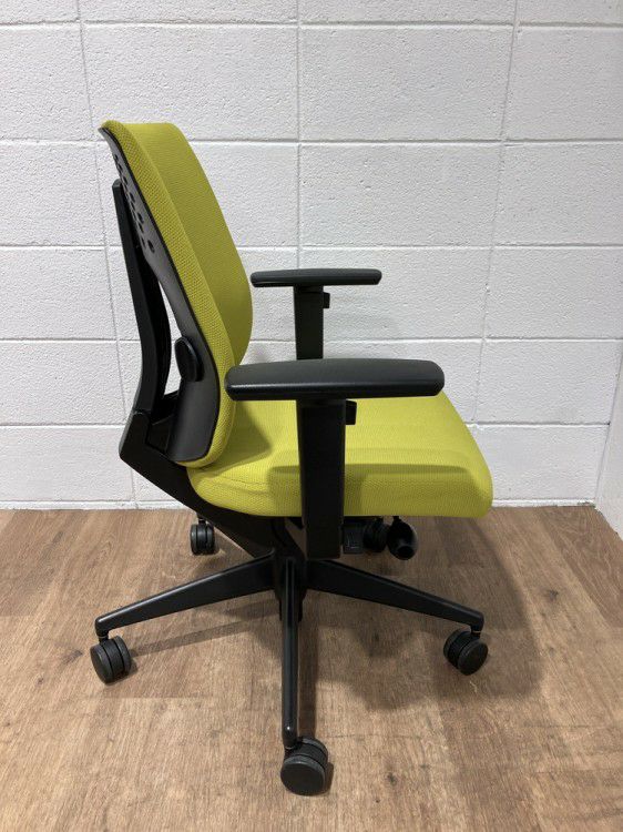 コクヨウィザード2（Wizard2）チェア 可動肘付ウィザード2チェア 商品画像5