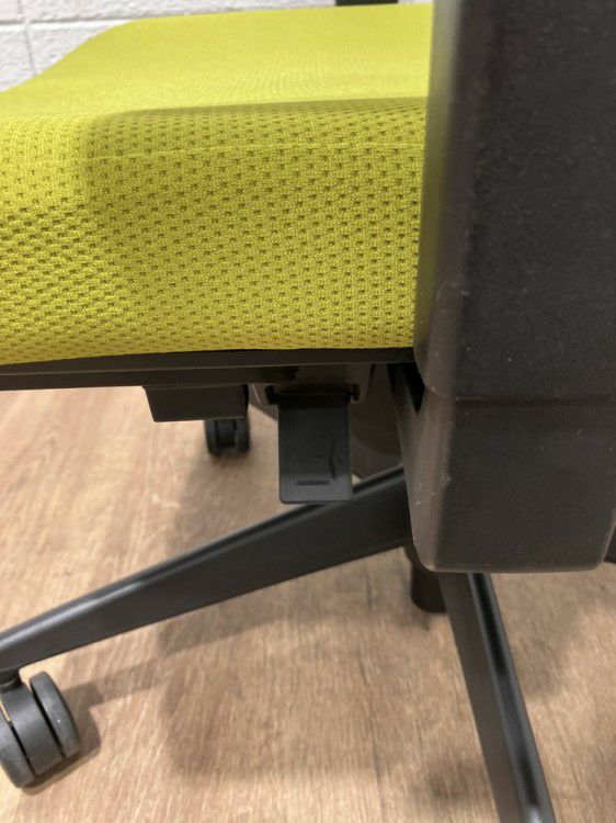 コクヨウィザード2（Wizard2）チェア 可動肘付ウィザード2チェア 商品画像7