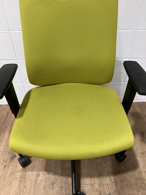 コクヨウィザード2（Wizard2）チェア 可動肘付ウィザード2チェア 商品画像9