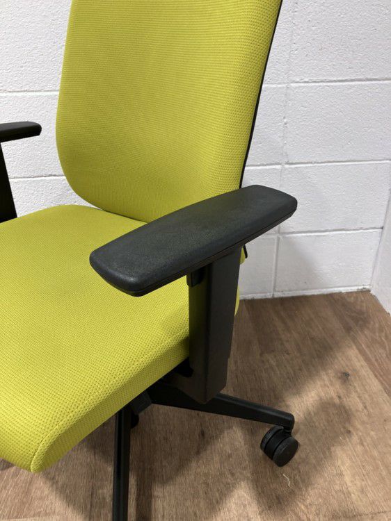 コクヨウィザード2（Wizard2）チェア 可動肘付ウィザード2チェア 商品画像11