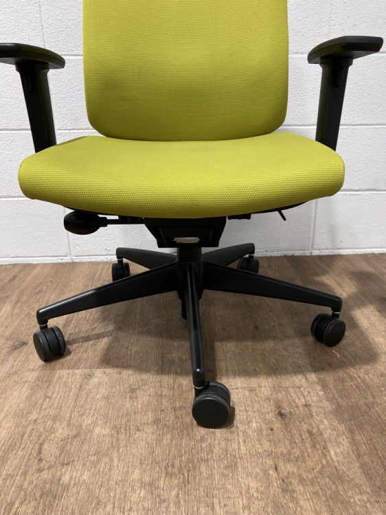 コクヨウィザード2（Wizard2）チェア 可動肘付ウィザード2チェア 商品画像12