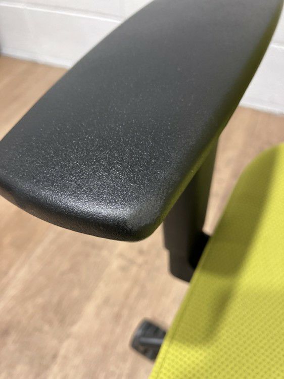 コクヨウィザード2（Wizard2）チェア 可動肘付ウィザード2チェア 商品画像14