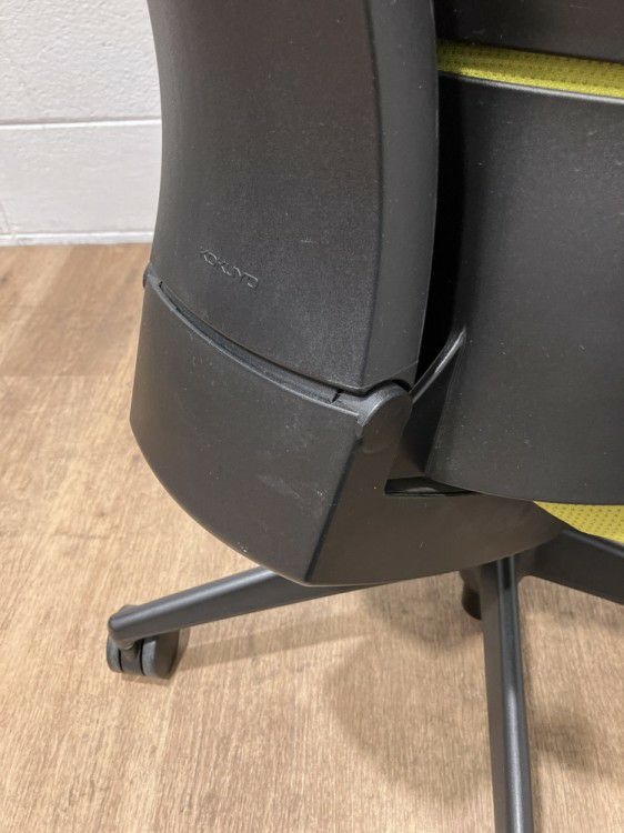 コクヨウィザード2（Wizard2）チェア 可動肘付ウィザード2チェア 商品画像16