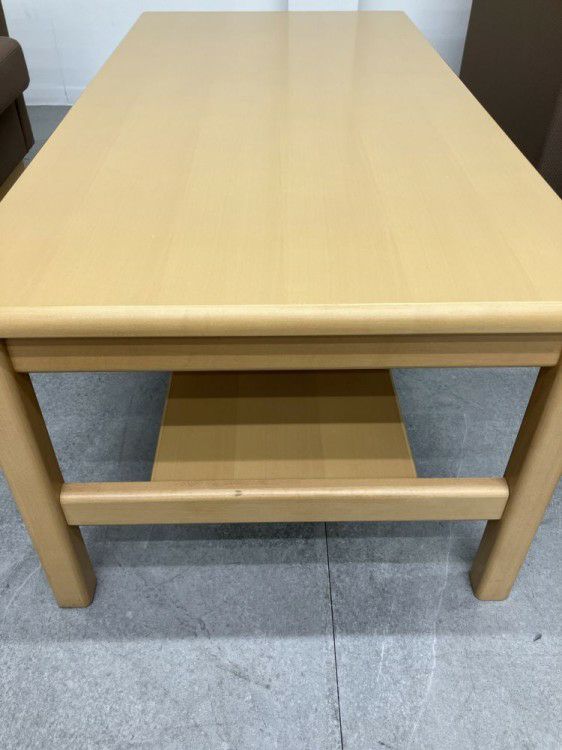 コクヨサンタフェ4シリーズ 応接5点セット 商品画像8