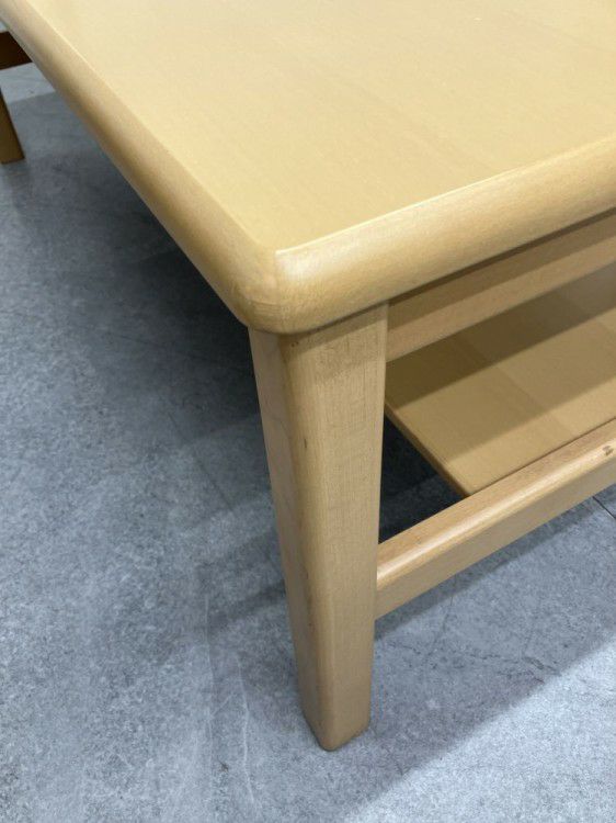 コクヨサンタフェ4シリーズ 応接5点セット 商品画像9