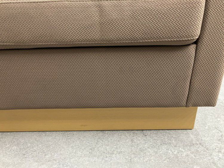 コクヨサンタフェ4シリーズ 応接5点セット 商品画像10