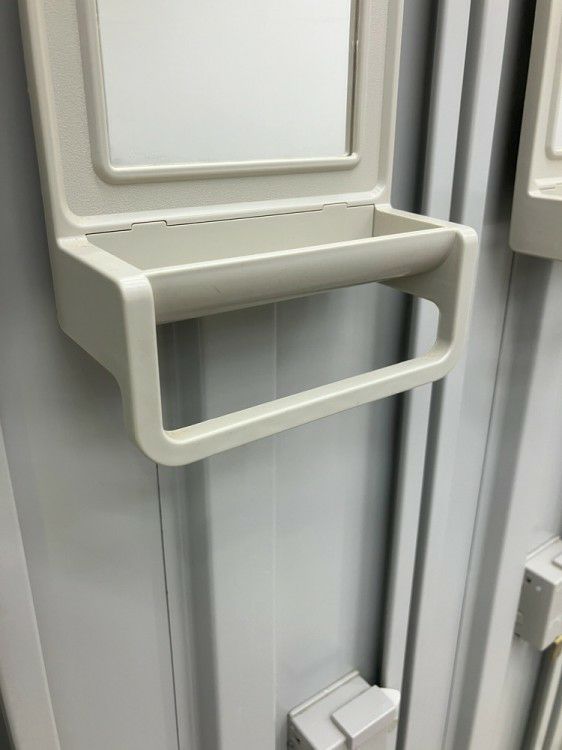 ナイキBLNシリーズ 4人用ロッカー 商品画像14