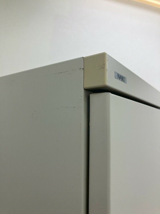 ナイキBLNシリーズ 4人用ロッカー 商品画像17