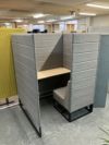 アスプルンドパーソナルブースセット 商品画像1