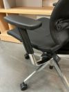 イトーキスピーナ（Spina）チェア 可動肘付スピーナチェア 商品画像13