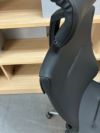 イトーキスピーナ（Spina）チェア 可動肘付スピーナチェア 商品画像15