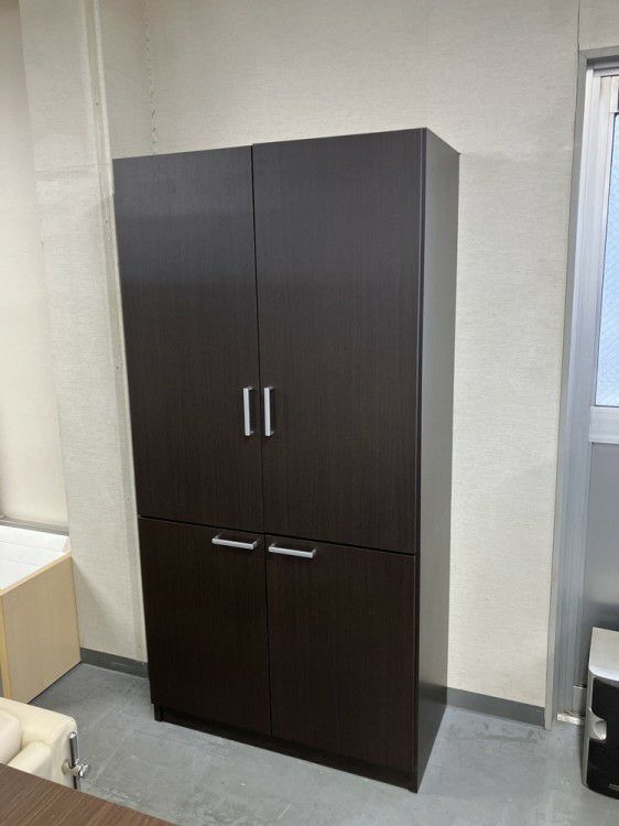 イトーキX11シリーズ 役員書庫 商品画像1
