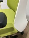 イトーキnona(ノナ)シリーズ 可動肘付ノナチェア 商品画像15