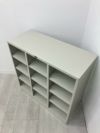 ウチダ（内田洋行）12人用シューズロッカー 商品画像7