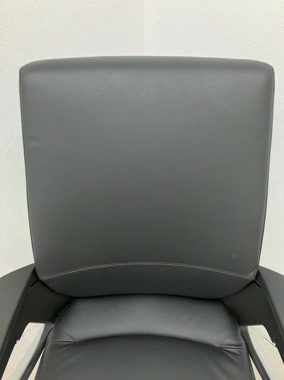 コクヨマネージメントチェア フィロソフィーシリーズ 固定肘付フィロソフィーチェア 商品画像6