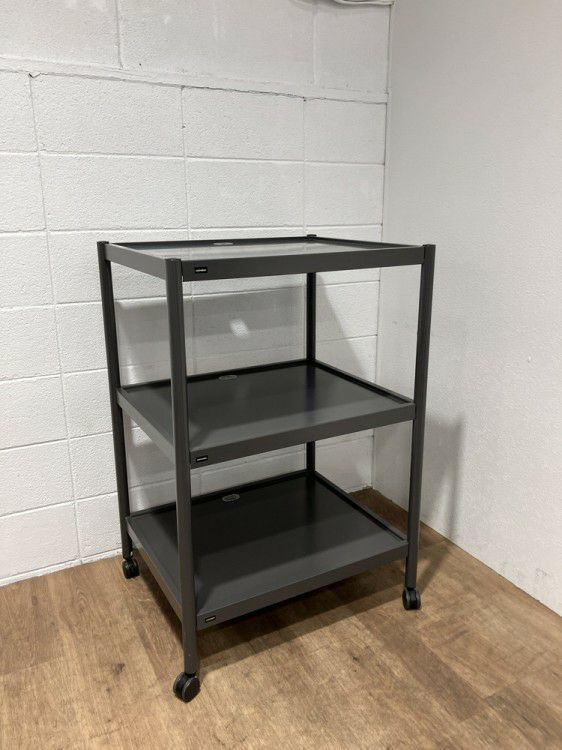 ウチダ（内田洋行）AVテーブル 商品画像1