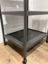 ウチダ（内田洋行）AVテーブル 商品画像6