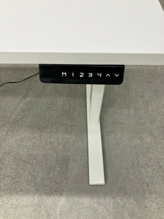 L型電動昇降デスク 商品画像5
