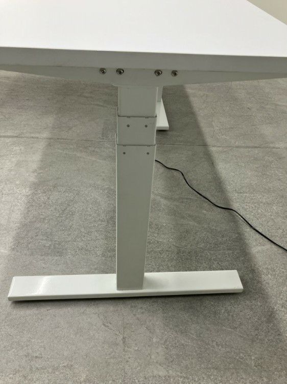 L型電動昇降デスク 商品画像6