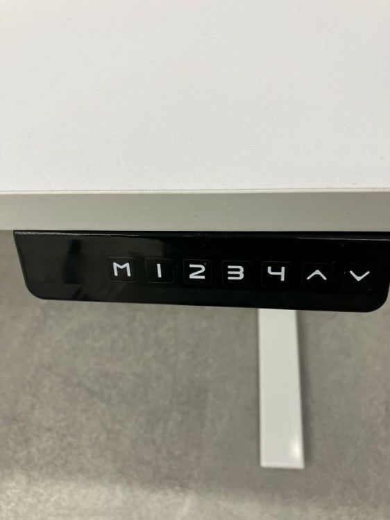 L型電動昇降デスク 商品画像9