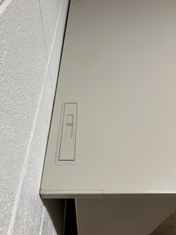 コクヨBS+シリーズ 1400平デスク 商品画像6