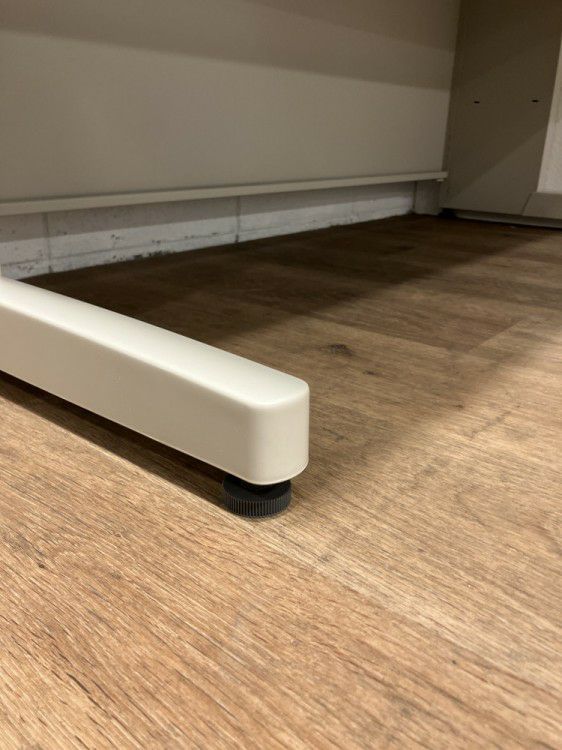 コクヨBS+シリーズ 1400平デスク 商品画像9