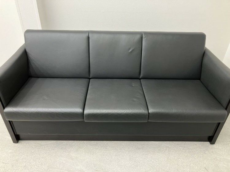 コクヨTAUNUS(タウナス)シリーズ 応接4点セット 商品画像3