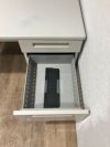 INABA/イナバVDNシリーズ 1000片袖デスク 商品画像11