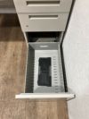 INABA/イナバVDNシリーズ 1000片袖デスク 商品画像12