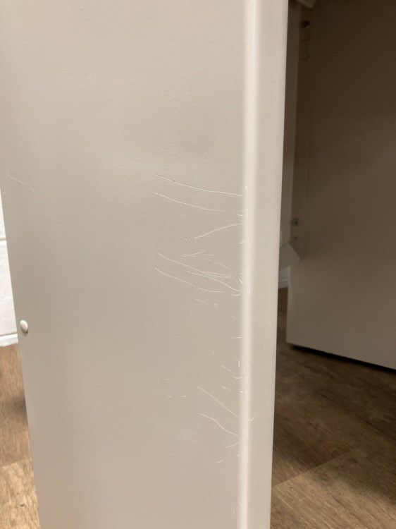 INABA/イナバVDNシリーズ 1000片袖デスク 商品画像13