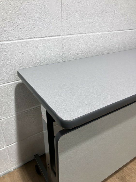 ライオンデリカフラップテーブル(PF)シリーズ サイドスタックテーブル 商品画像3