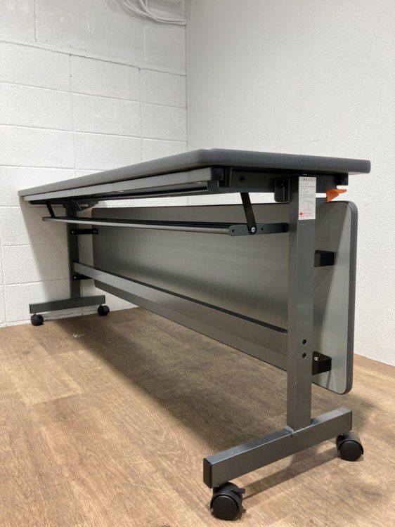 ライオンデリカフラップテーブル(PF)シリーズ サイドスタックテーブル 商品画像5